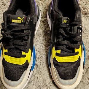 Men Puma Size 10